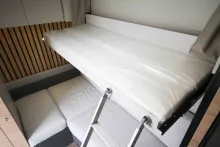 Fahrzeugbild Knaus Yaseo 500 DK 4 Pakete | weitere Extras #14