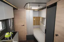 Fahrzeugbild Knaus Yaseo 500 DK 4 Pakete | weitere Extras #15