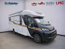 Fahrzeugbild Malibu T 470 RB-LE COMFORT #1