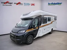 Fahrzeugbild Malibu T 470 RB-LE COMFORT #2