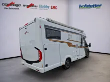 Fahrzeugbild Malibu T 470 RB-LE COMFORT #3