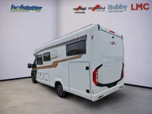 Fahrzeugbild Malibu T 470 RB-LE COMFORT #4