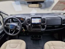 Fahrzeugbild Malibu T 470 RB-LE COMFORT #7