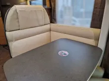Fahrzeugbild Malibu T 470 RB-LE COMFORT #10