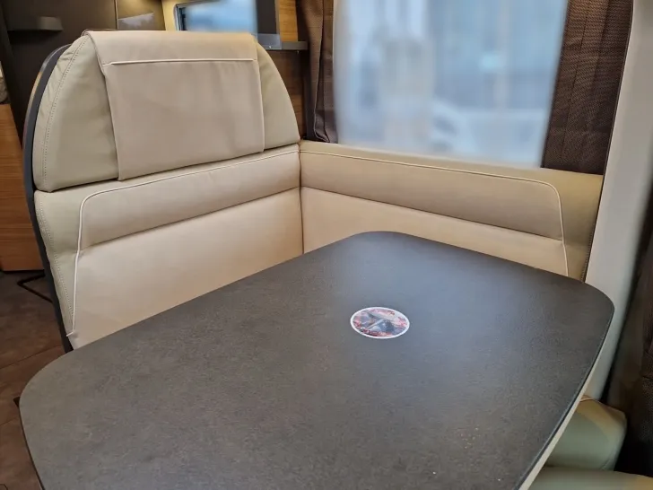 Fahrzeugbild Malibu T 470 RB-LE COMFORT #10