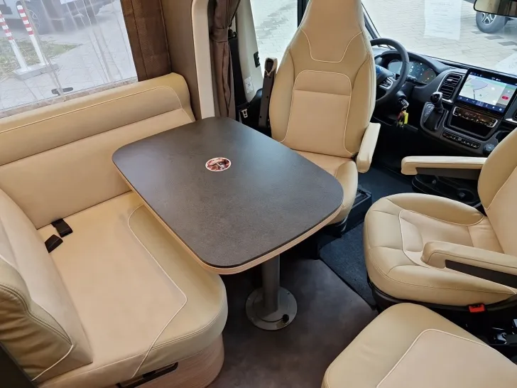 Fahrzeugbild Malibu T 470 RB-LE COMFORT #11