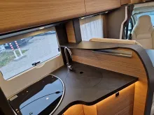 Fahrzeugbild Malibu T 470 RB-LE COMFORT #13