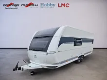 Fahrzeugbild Hobby MAXIA 660 WQM #1