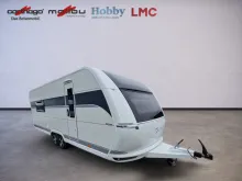 Fahrzeugbild Hobby MAXIA 660 WQM #2
