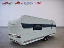 Fahrzeugbild Hobby MAXIA 660 WQM #3