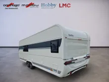 Fahrzeugbild Hobby MAXIA 660 WQM #4
