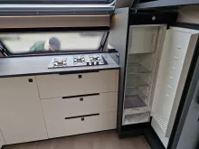 Fahrzeugbild Hobby MAXIA 660 WQM #7
