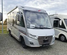 Fahrzeugbild Carthago chic e-line I 50 LE DA Mercedes #3