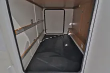 Fahrzeugbild Rimor Exclusive 740/Automatik/Festbett/Garage/Klima #5