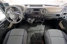 Fahrzeugbild Rimor Exclusive 740/Automatik/Festbett/Garage/Klima #6