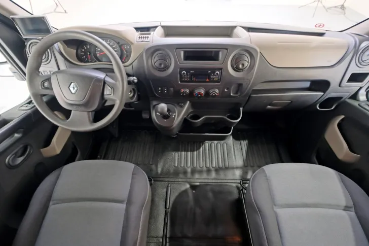 Fahrzeugbild Rimor Exclusive 740/Automatik/Festbett/Garage/Klima #6