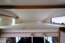 Fahrzeugbild Rimor Exclusive 740/Automatik/Festbett/Garage/Klima #12