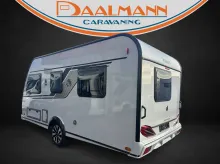 Fahrzeugbild Knaus Südwind 420 QD Black Selection Markise, Luxus-Bettumbau #4