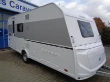 Fahrzeugbild Knaus Sport 500 QDK Modell 2027 mit Garagentür #3