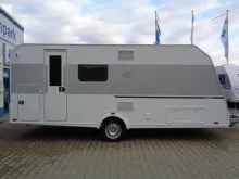 Fahrzeugbild Knaus Sport 500 QDK Modell 2027 mit Garagentür #5