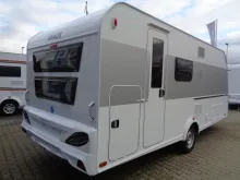 Fahrzeugbild Knaus Sport 500 QDK Modell 2027 mit Garagentür #1
