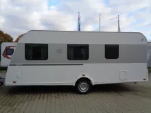 Fahrzeugbild Knaus Sport 500 QDK Modell 2027 mit Garagentür #6