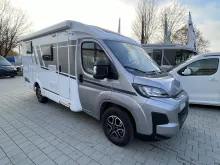 Fahrzeugbild Carado VAN 337 #1