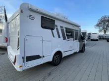 Fahrzeugbild Carado VAN 337 #2