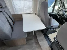 Fahrzeugbild Carado VAN 337 #4