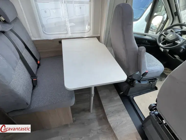 Fahrzeugbild Carado VAN 337 #4