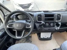 Fahrzeugbild Carado VAN 337 #5