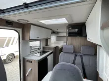 Fahrzeugbild Carado VAN 337 #7