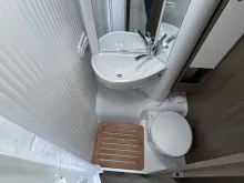 Fahrzeugbild Carado VAN 337 #13