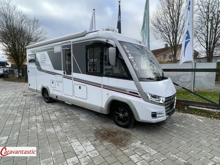 Fahrzeugbild Carthago C-LINE I 4.9 LE #1