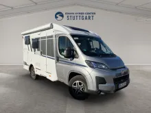 Fahrzeugbild Carado V 132 #1