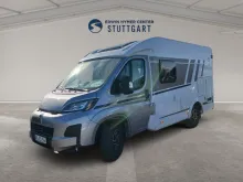 Fahrzeugbild Carado V 132 #2