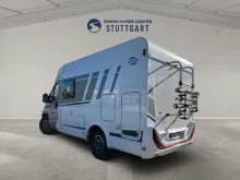 Fahrzeugbild Carado V 132 #3