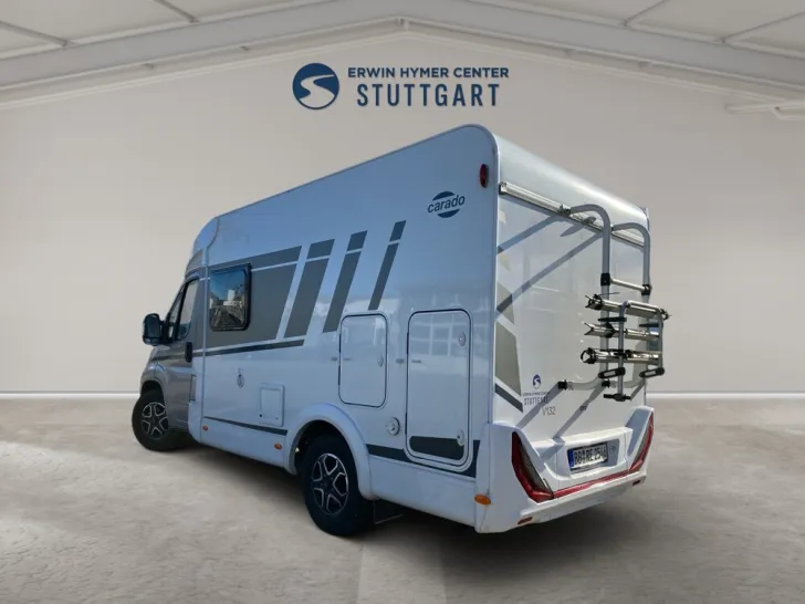 Fahrzeugbild Carado V 132 #3