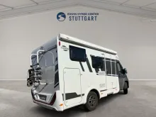 Fahrzeugbild Carado V 132 #4