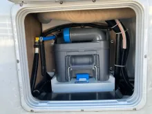 Fahrzeugbild Carado V 132 #9