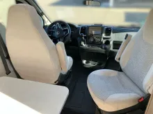 Fahrzeugbild Carado V 132 #13