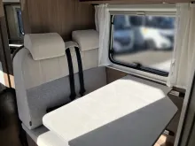 Fahrzeugbild Carado V 132 #14