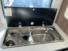 Fahrzeugbild Carado V 132 #17