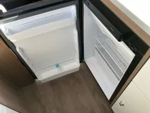 Fahrzeugbild Carado V 132 #18