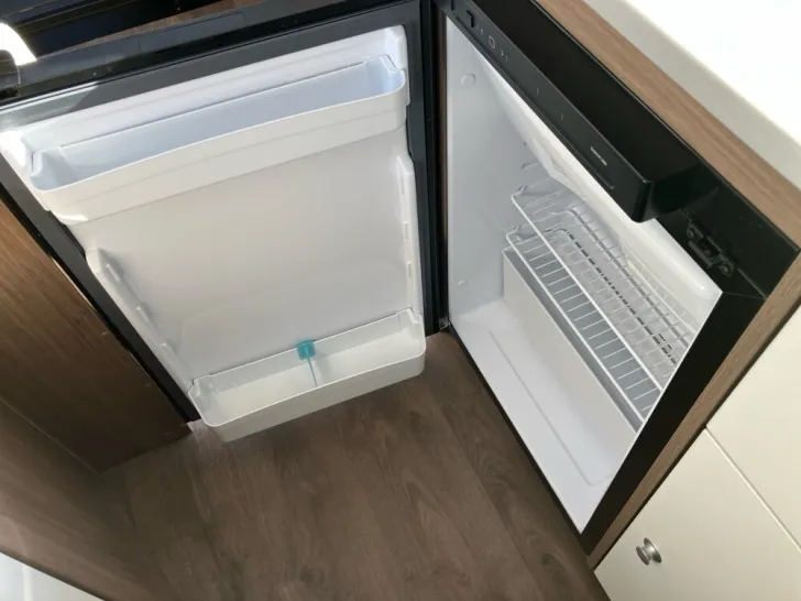 Fahrzeugbild Carado V 132 #18