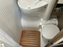 Fahrzeugbild Carado V 132 #19