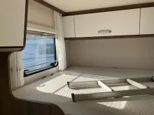 Fahrzeugbild Carado V 132 #22