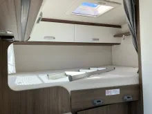 Fahrzeugbild Carado V 132 #23