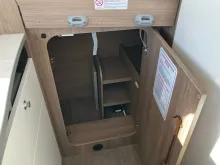 Fahrzeugbild Carado V 132 #24