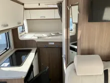 Fahrzeugbild Carado V 132 #26